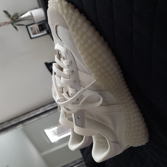 adidas kamanda true to size